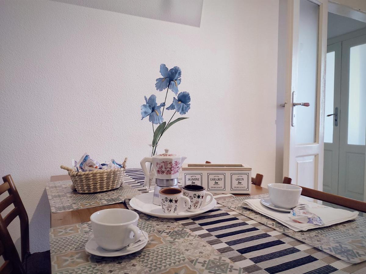 Flower 11 Apartment Μπάρι Εξωτερικό φωτογραφία
