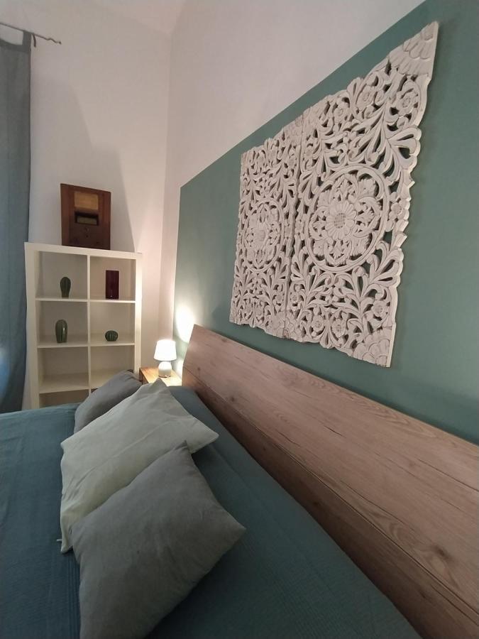 Flower 11 Apartment Μπάρι Εξωτερικό φωτογραφία