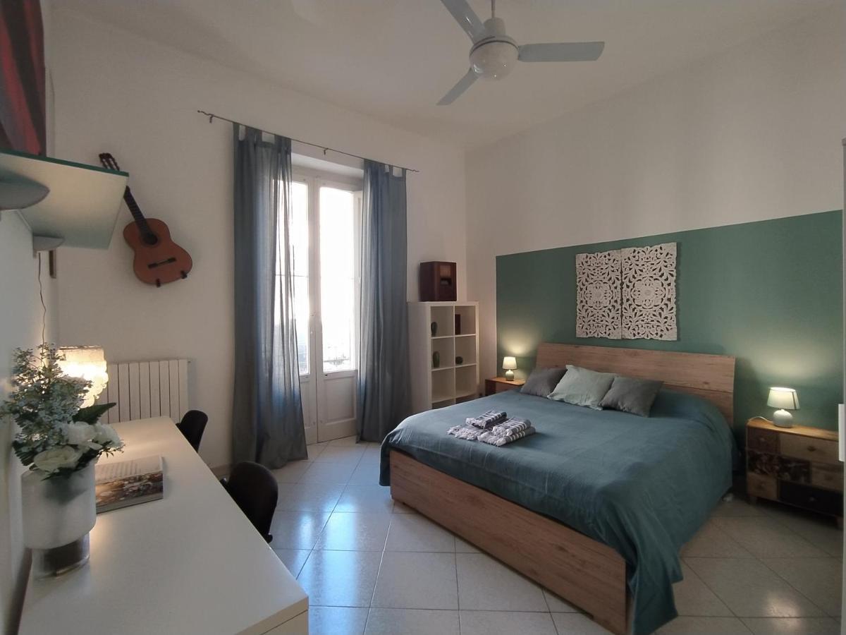 Flower 11 Apartment Μπάρι Εξωτερικό φωτογραφία