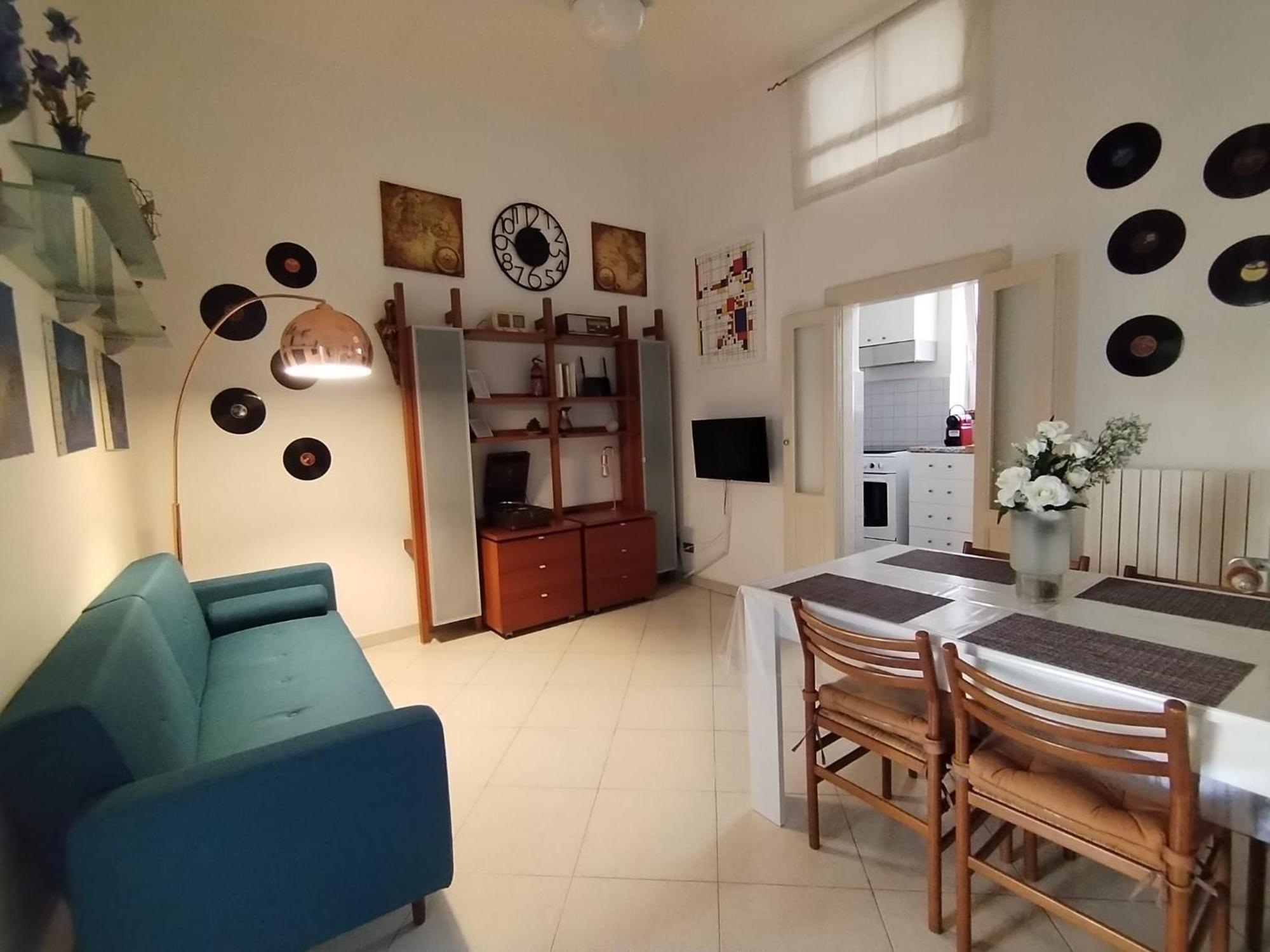 Flower 11 Apartment Μπάρι Εξωτερικό φωτογραφία