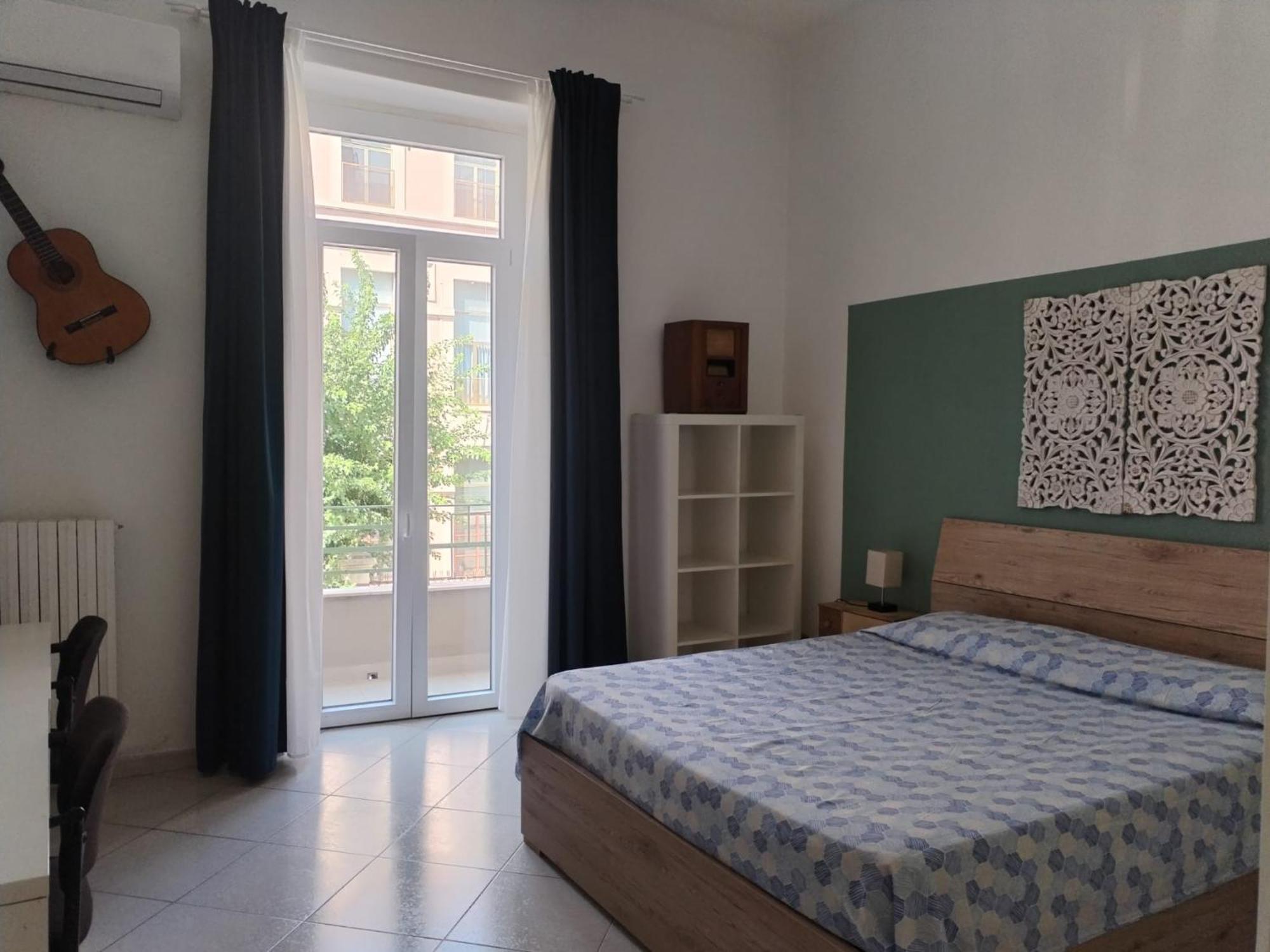 Flower 11 Apartment Μπάρι Εξωτερικό φωτογραφία